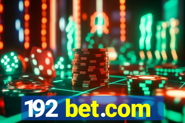 192 bet.com