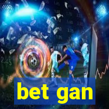 bet gan