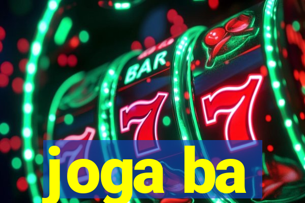 joga ba