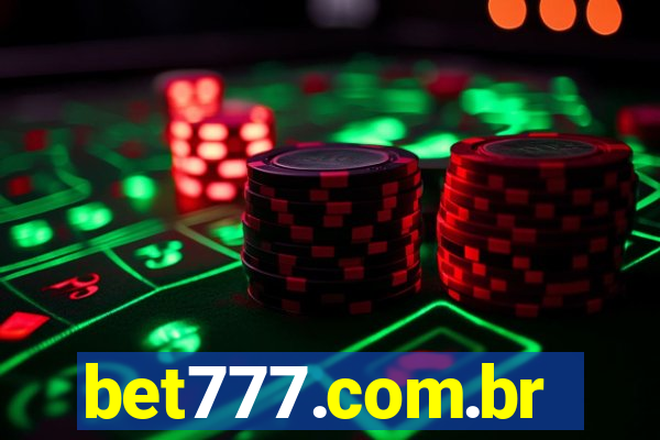 bet777.com.br