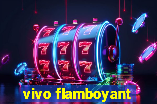 vivo flamboyant