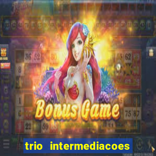 trio intermediacoes jogos online