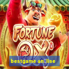 bestgame an谩lise