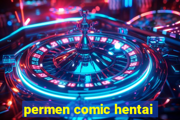 permen comic hentai