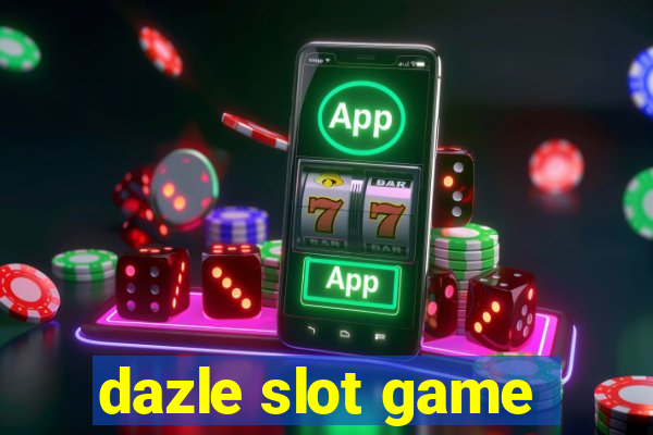 dazle slot game