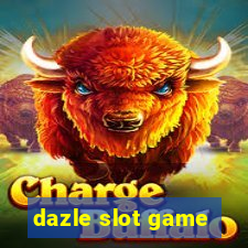 dazle slot game