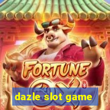 dazle slot game