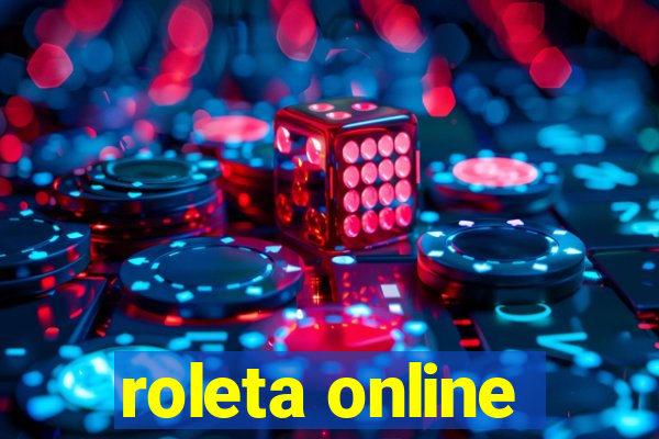 roleta online