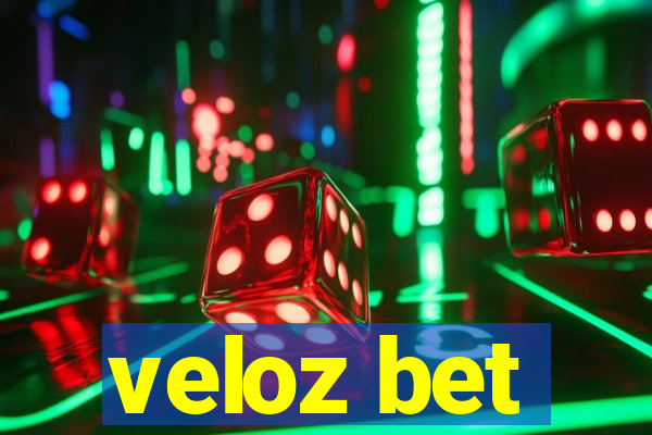 veloz bet