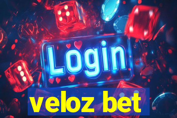 veloz bet