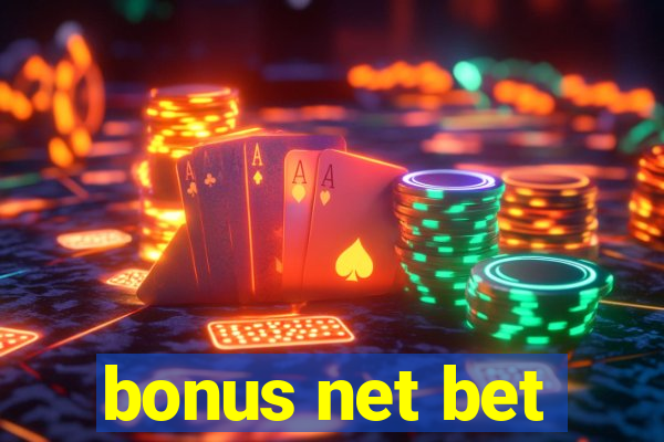 bonus net bet