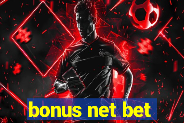 bonus net bet