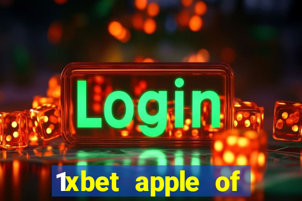 1xbet apple of fortune game hack file