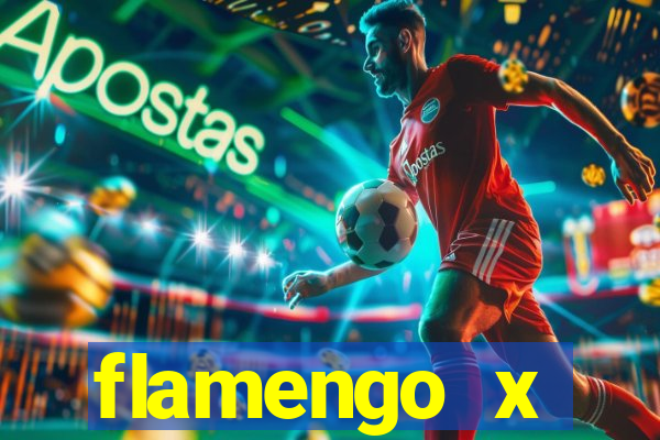 flamengo x athletico-pr ao vivo futemax