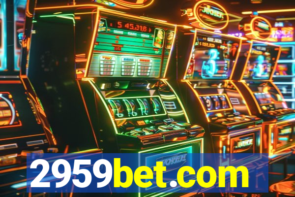 2959bet.com