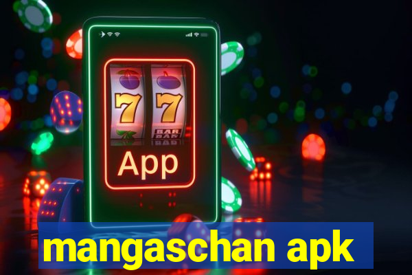 mangaschan apk