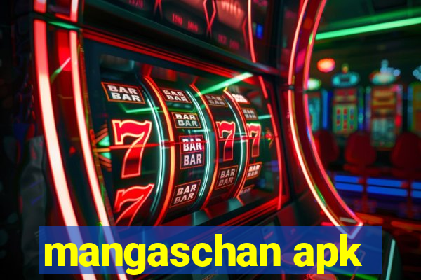 mangaschan apk