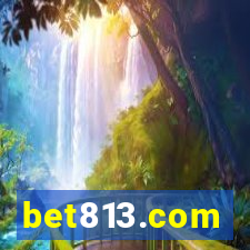 bet813.com