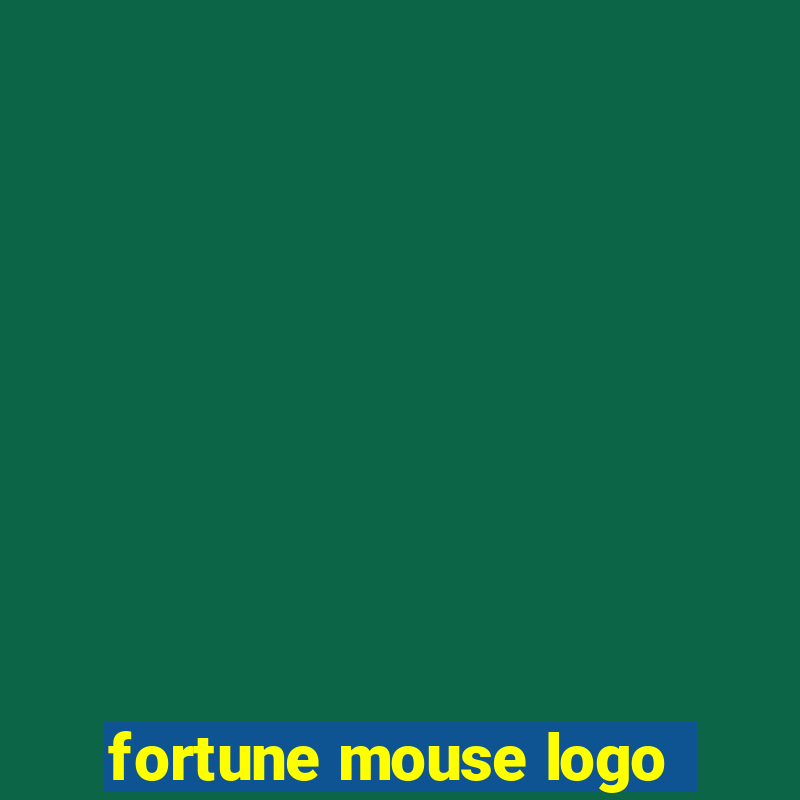 fortune mouse logo