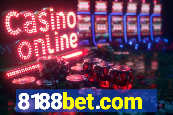 8188bet.com