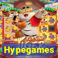 Hypegames