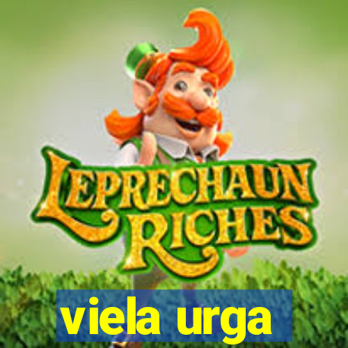 viela urga