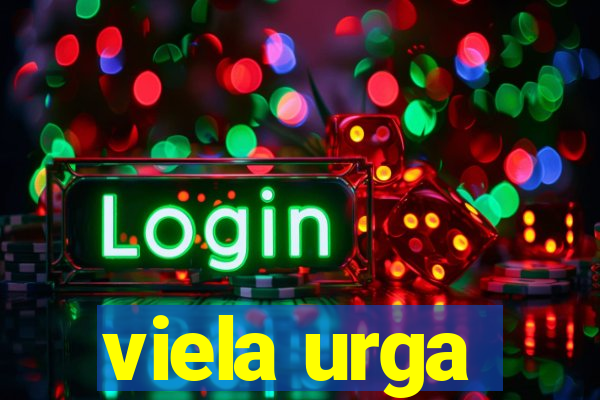 viela urga