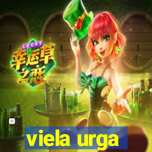 viela urga