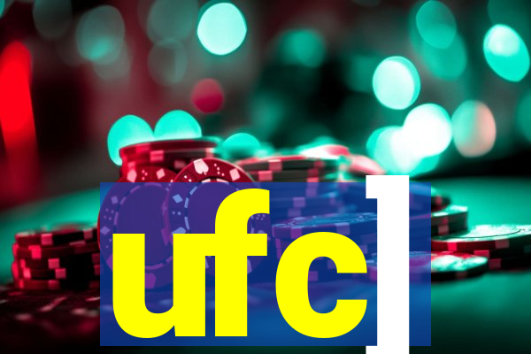 ufc]