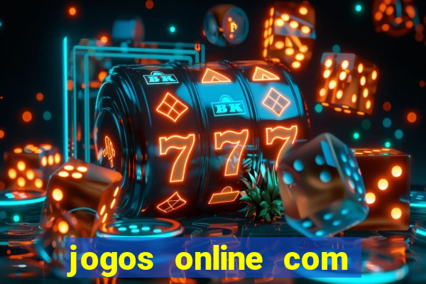 jogos online com b?nus no cadastro