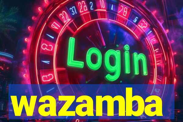 wazamba