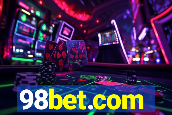 98bet.com