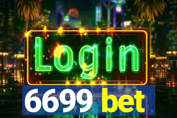 6699 bet