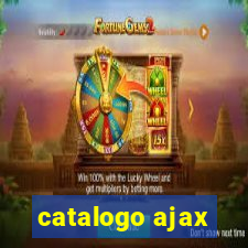 catalogo ajax