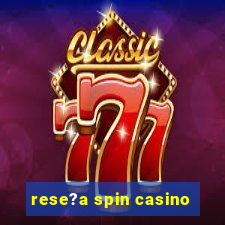 rese?a spin casino