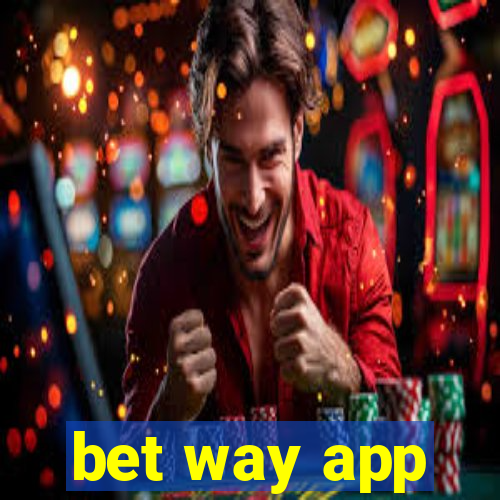 bet way app