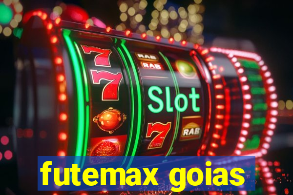 futemax goias