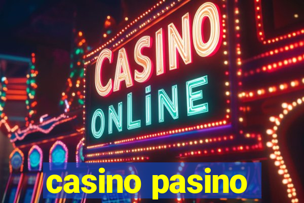 casino pasino