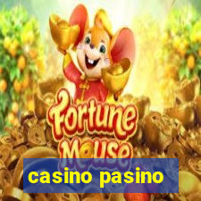 casino pasino