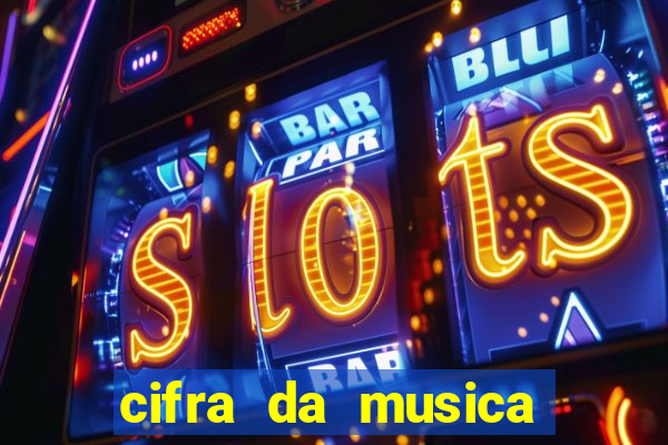 cifra da musica gloria a deus nas alturas