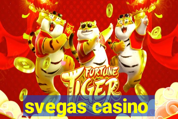 svegas casino