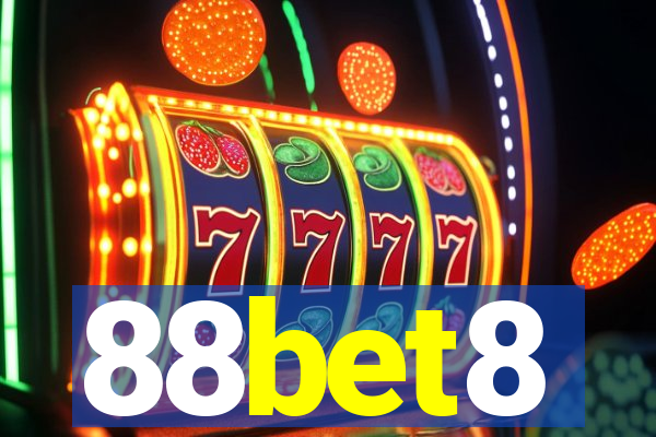 88bet8