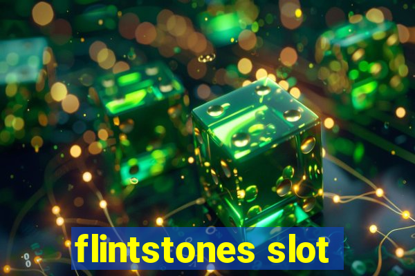 flintstones slot