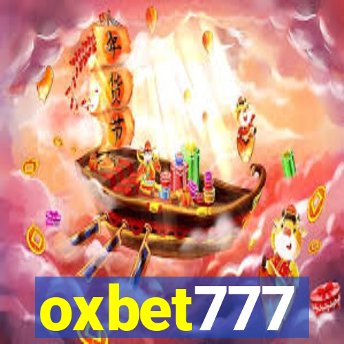 oxbet777