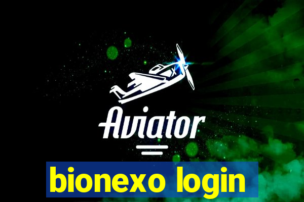 bionexo login