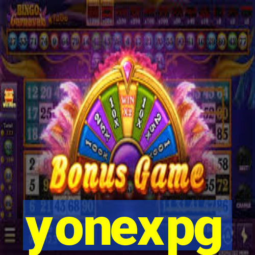 yonexpg