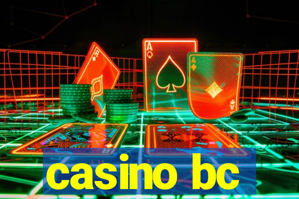 casino bc