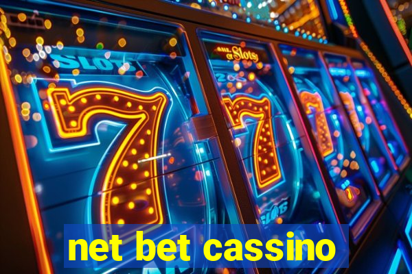 net bet cassino