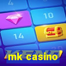 mk casino