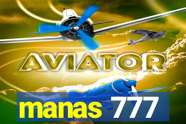 manas 777